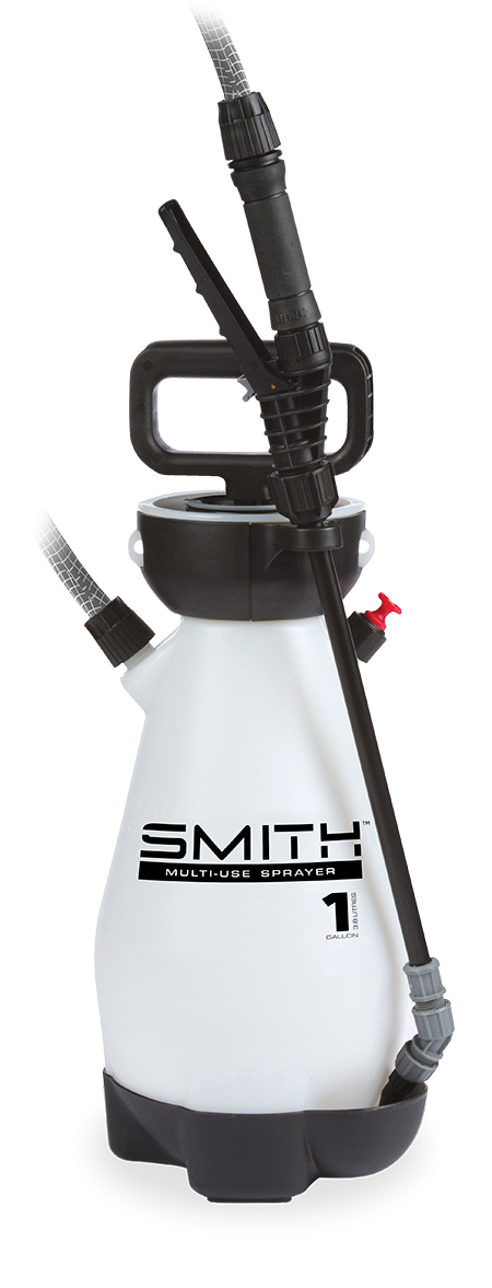 Smith Multi-Use 1 Gallon Sprayer