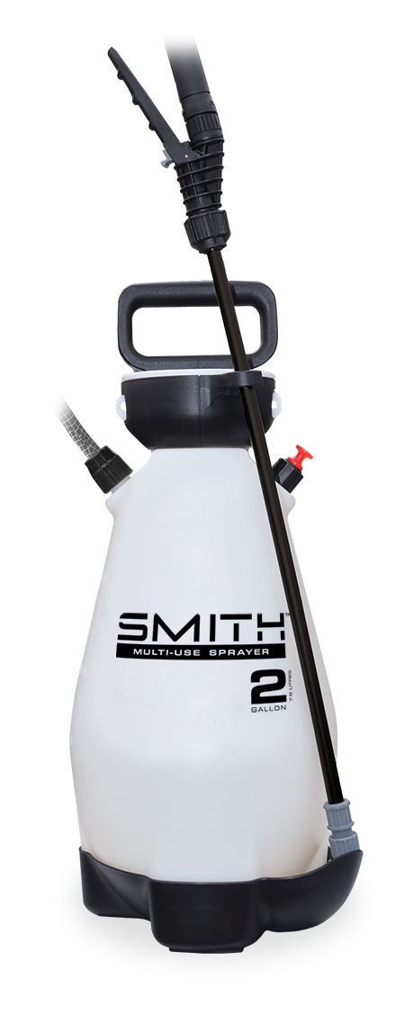Smith Multi-Use 2 Gallon Sprayer
