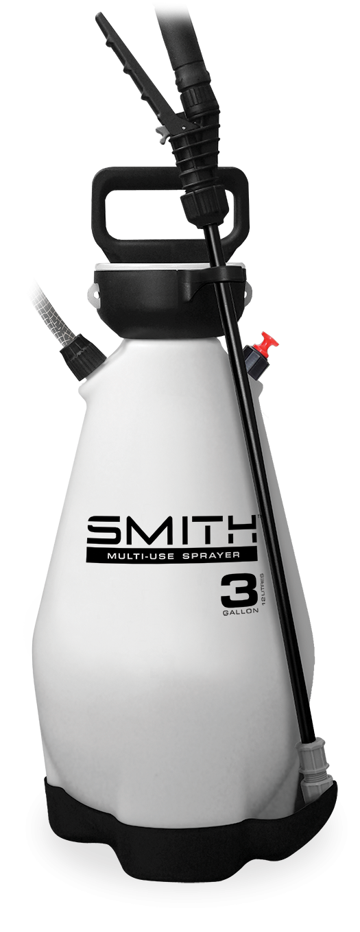 Smith Multi-Use 3 Gallon Sprayer
