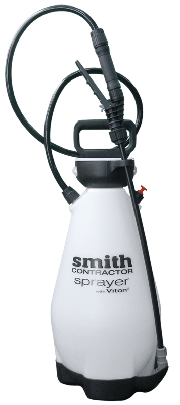Smith Contractor 3 Gallon Sprayer