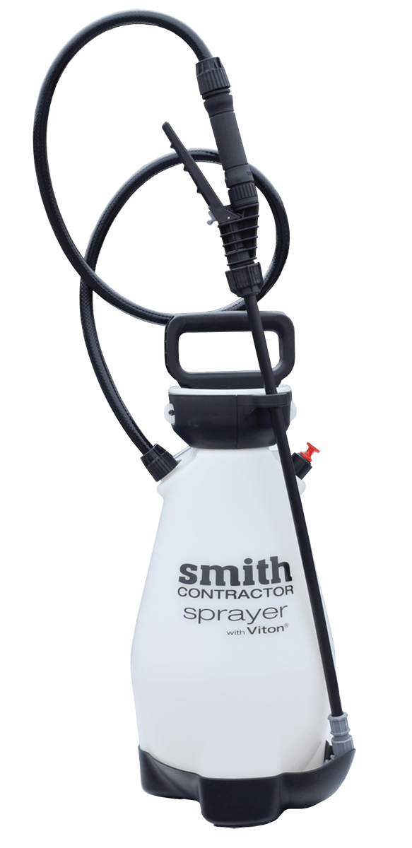 Smith Contractor 2 Gallon Sprayer