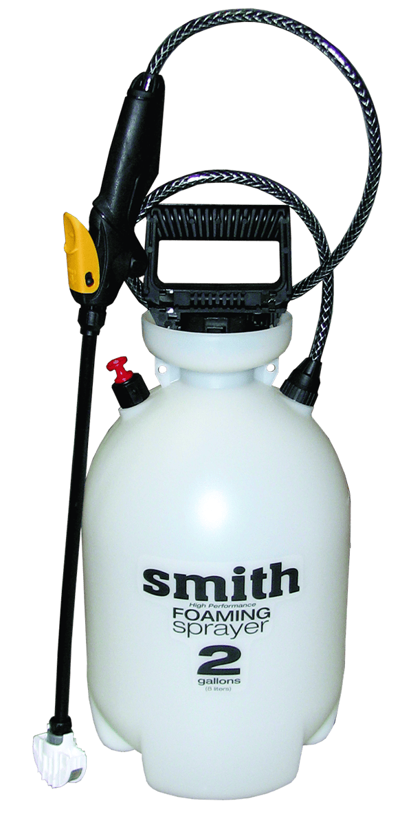 Smith 2 Gallon High Performance Foaming Sprayer