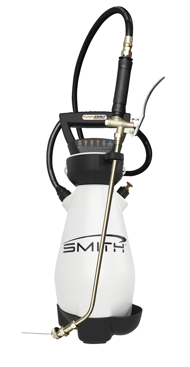 Smith 7.2V 1 Gallon Professional Pest Sprayer