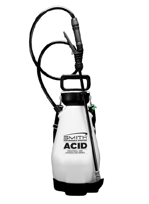 Smith Performance 2 Gallon Acid Sprayer