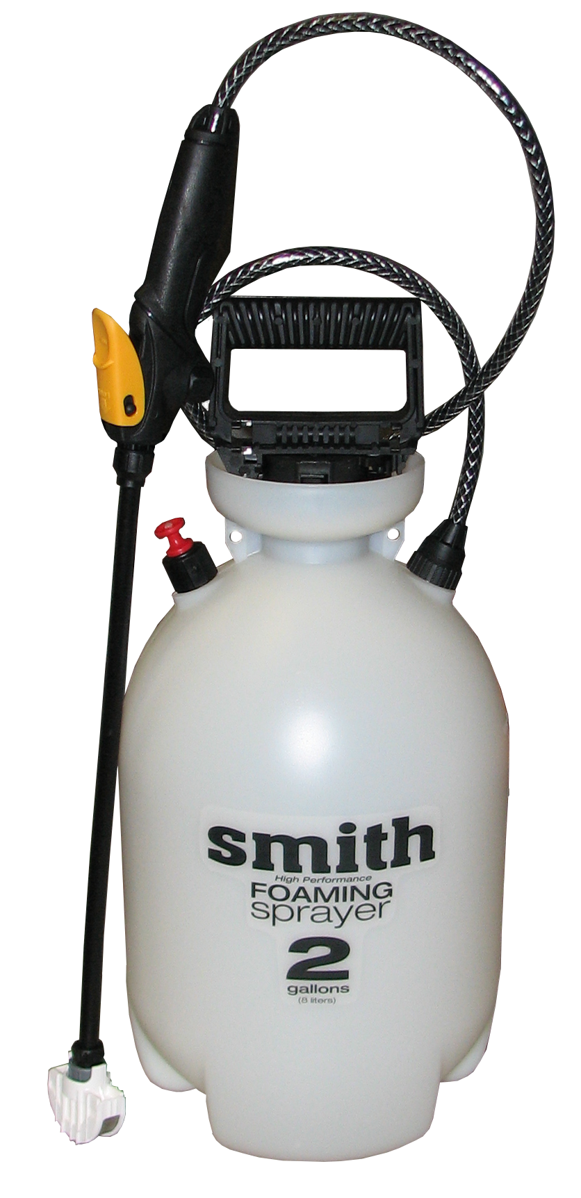 2 Gallon Cleaning and Restoration Foaming Compression Sprayer