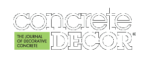 Concrete Decor Magazine
