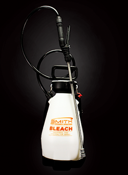 Bleach Compression Sprayer