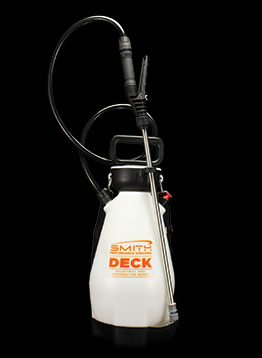 Deck Compressor Sprayer