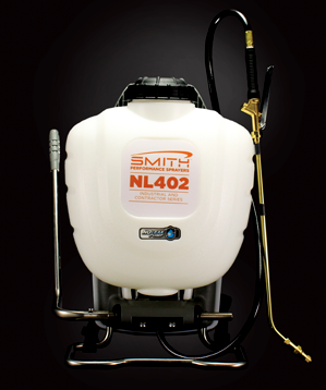 No-Leak Backpack Sprayer NL402