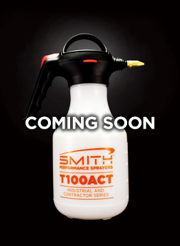 Acetone Handheld Mister