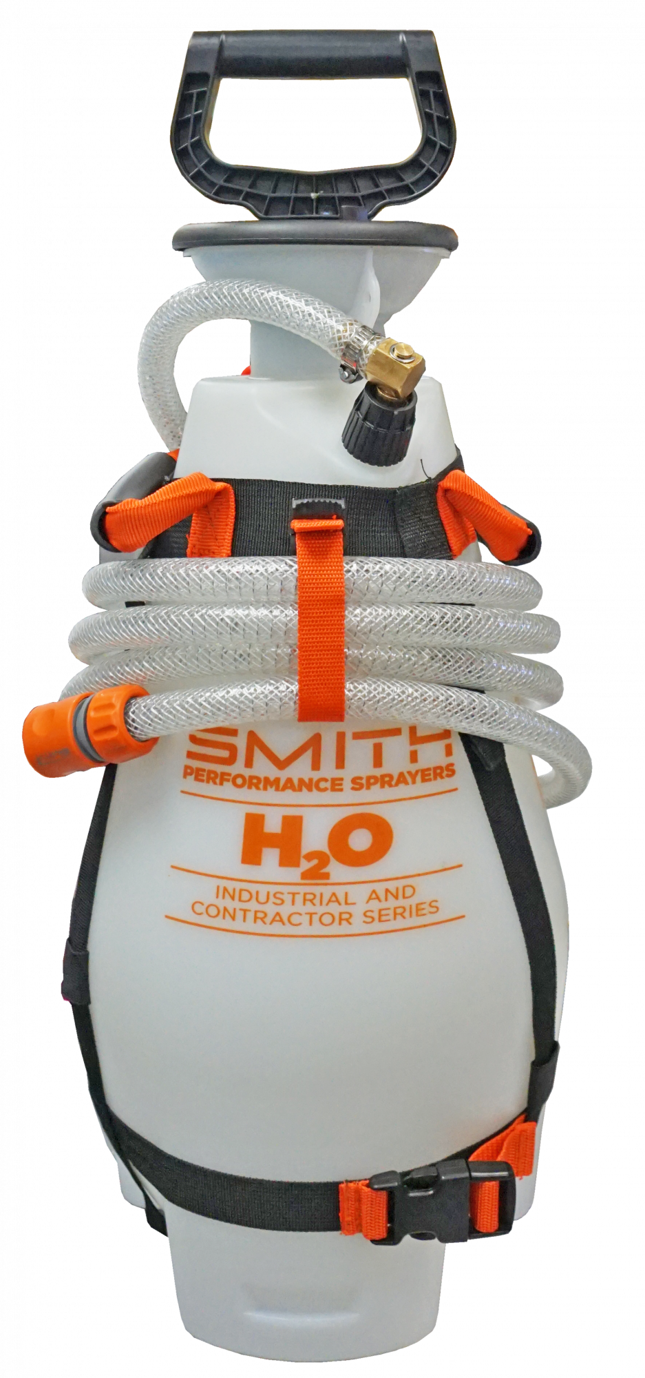 Smith Manual Pump 3 Gallon Water Supply Tank