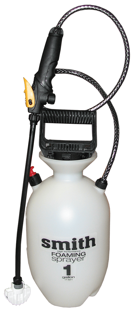 Smith 1 Gallon High Performance Foaming Sprayer