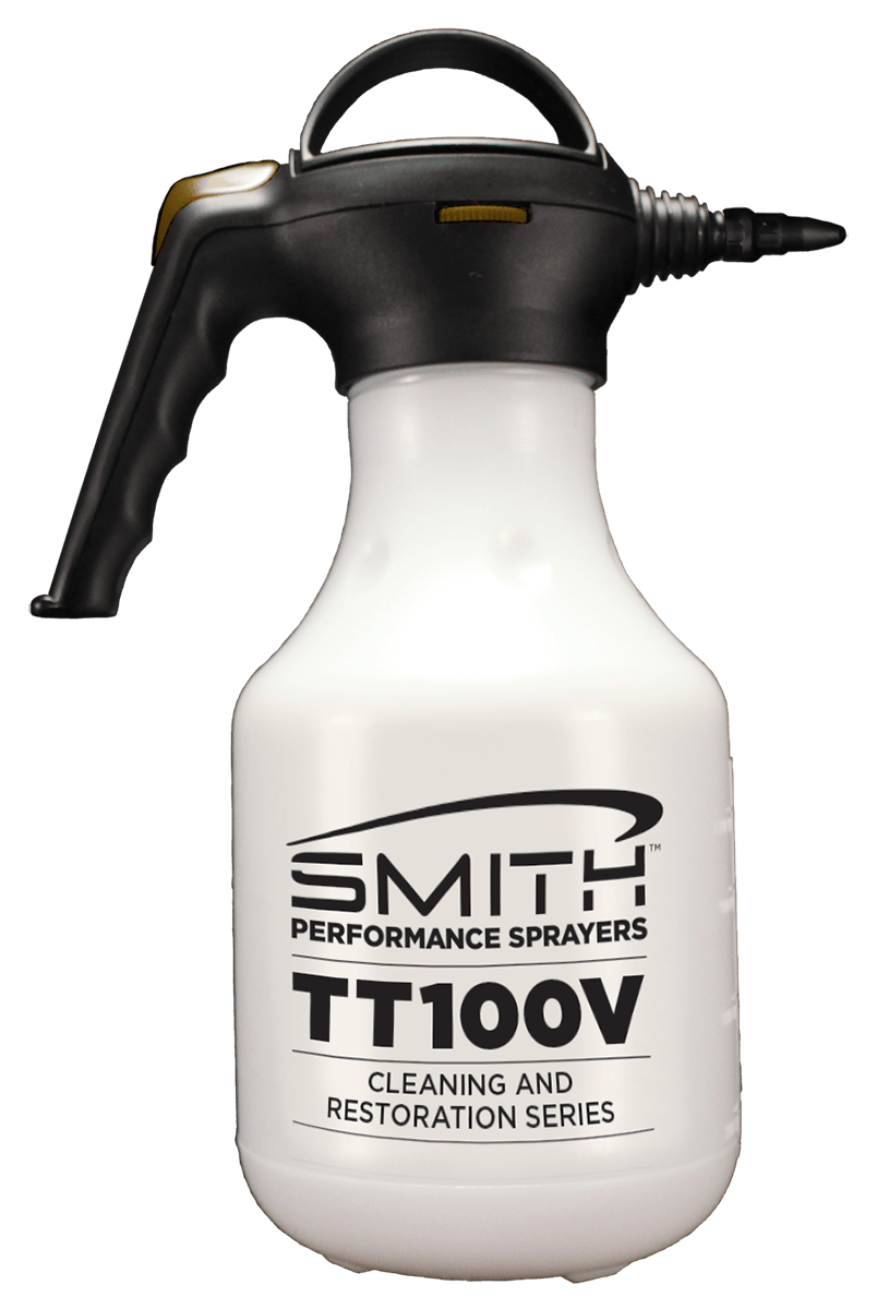 Smith Performance 48 oz. Foaming Sprayer