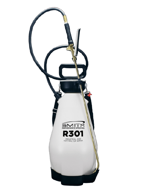 Smith Performance 3 Gallon Concrete Sprayer