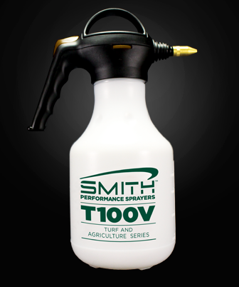 Handheld Sprayer SMITH PERFORMANCE™ T100V 48 OZ 